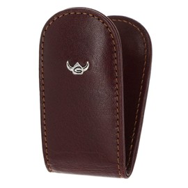 Golden Head Colorado Classic Money Clip - Brown -