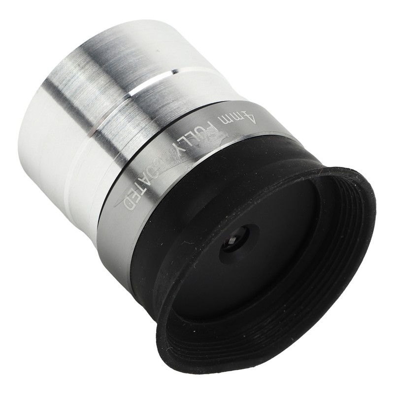 Astronomy Telescope Eyepiece 1.25in 4mm Multi Layer Coating High Definition