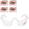 Electric Eye Massager Heated Eye Therapy Massager with Vibration for