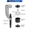 ATPEAM Ball Joint Service Tool | Heavy Duty Ball Joint