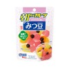Hagoromo Morning Fruit, Bean (Pouch) (4114), 3.4 oz (95 g)