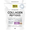 Protein Supplies Australia Collagen Peptides Pure 500g Natural