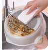 12 - Pack Non-Scratch Scrub Sponges - Sponges for Dishes