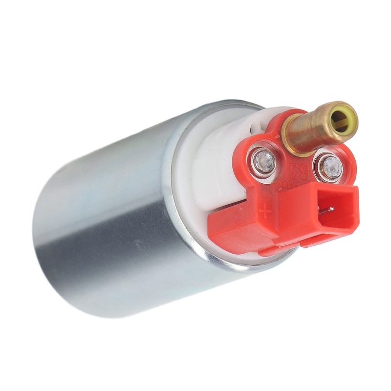 Fuel Pump Assembly Impact Resistant Intake Fuel Pump Replacement For