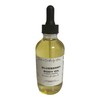 Generic Blueberry Body Oil with Lavender and Geranium, enriched with