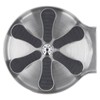 Kitchen Sink Glass Rinser 304 Stainless Steel Sink Cup Washer