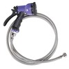 Master Equipment 6-in-1 Spray Hoses — Versatile, Brightly Colored Hoses