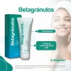 Medihealth Betagránulos crema limpiadora para piel grasa de 60 G