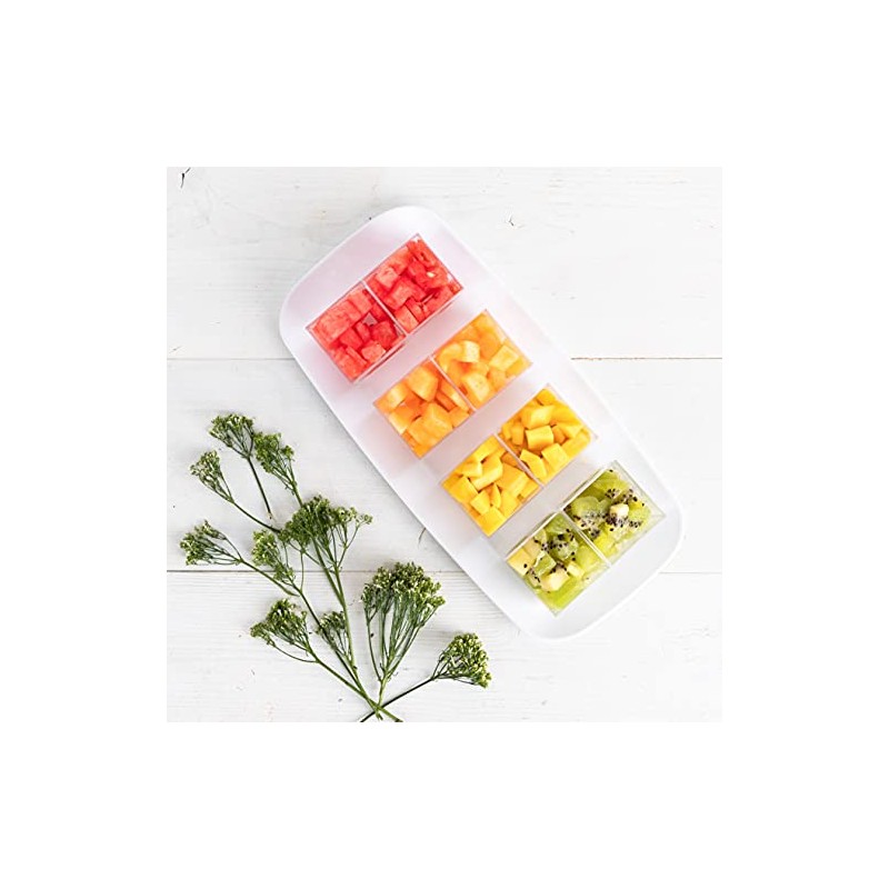 Plasticpro Plastic Serving Trays - Serving Platters Disposable Party Dish