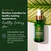 Tree of Life - Hyaluronic Acid Serum - Hydrating Face