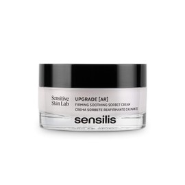 Sensilis UpGrade AR Soothing Firming Sorbet Cream 50 ml