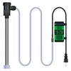 WE DAILYHEATER 1800W Fully Submersible Water Heater for Bathtub &