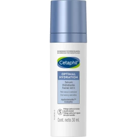 Sérum Facial Cetaphil Optimal Hydration 48 Horas - 30ml