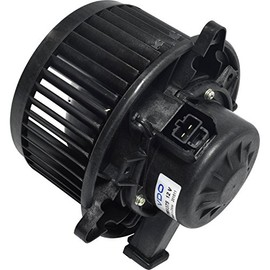 Universal Air Conditioner BM 9375C HVAC Blower Motor