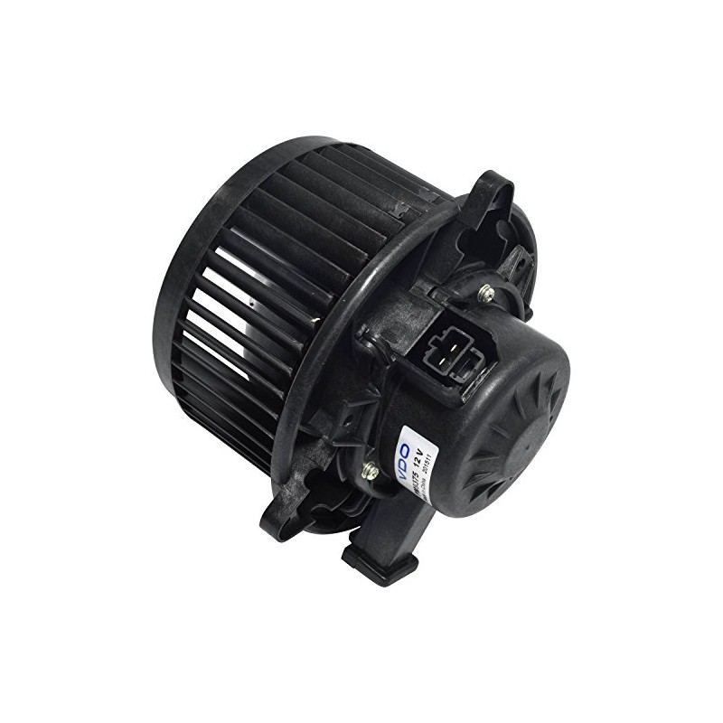 Universal Air Conditioner BM 9375C HVAC Blower Motor