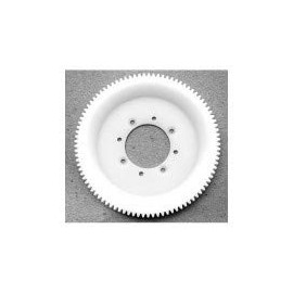 Miniature Aircraft X-Cell 92t Machined Main Gear - Pack of 1#0865-92