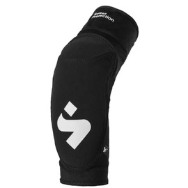 Elbow Guards Pro, Black, M