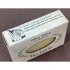 Herbaria Vetiver Walnut Handcrafted All-Natural Soap with Essential Oils. 4.5