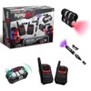 SpyX Secret Agent Comms Kit - 4 Spy Toy Gadgets