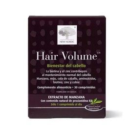 HAIR VOLUME 30 Tablets