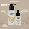 Organic Almond Oil - Garden of Oils - Made in