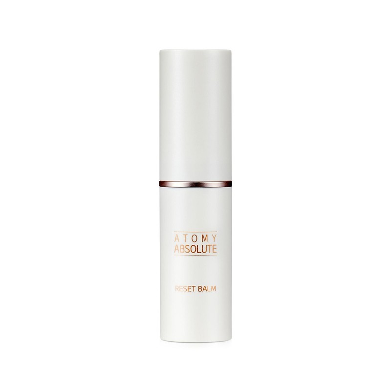 Atomy Absolute Reset Balm (Multi Balm) / 애터미 앱솔루트 리셋