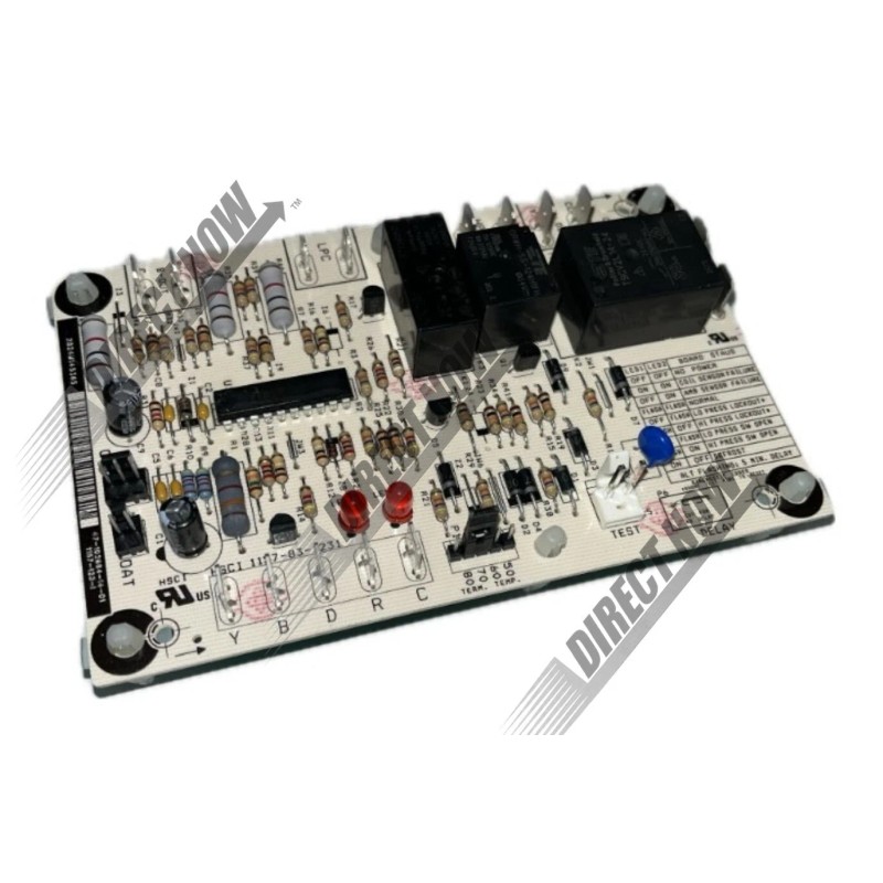 Rheem Ruud Protech Defrost Control Board Kit Replaces 47-102685-85