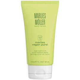 Marlies Möller Vegan Pure! Sugar Scalp Scrub 150ml