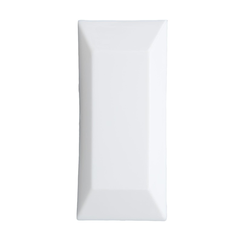 Car Dome Light Lens Sqaure Interior Overhead Dome Lamp Lens