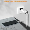 Europe to US Plug Adapter, HICITY 8-Pack Travel Power Plug