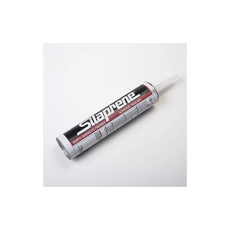 Silaprene - North America's Premiere Silicone-Free Adhesive and Sealant -