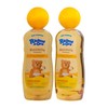 Ricitos de Oro, Baby Shampoo Cleansing and Lightening Baby Shampoo