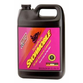 KLOTZ KL-216 Snowmobile Techniplate Synthetic TC-W3 Oil - Gallon - Qty (1)
