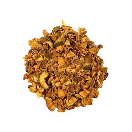 Nelson's Tea - Orange Peel - Cut & Sifted (2 oz)