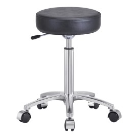 Dir Salon Furniture Salon Stool All Purpose Roller Technician Medical Office Stool BABY PANDA