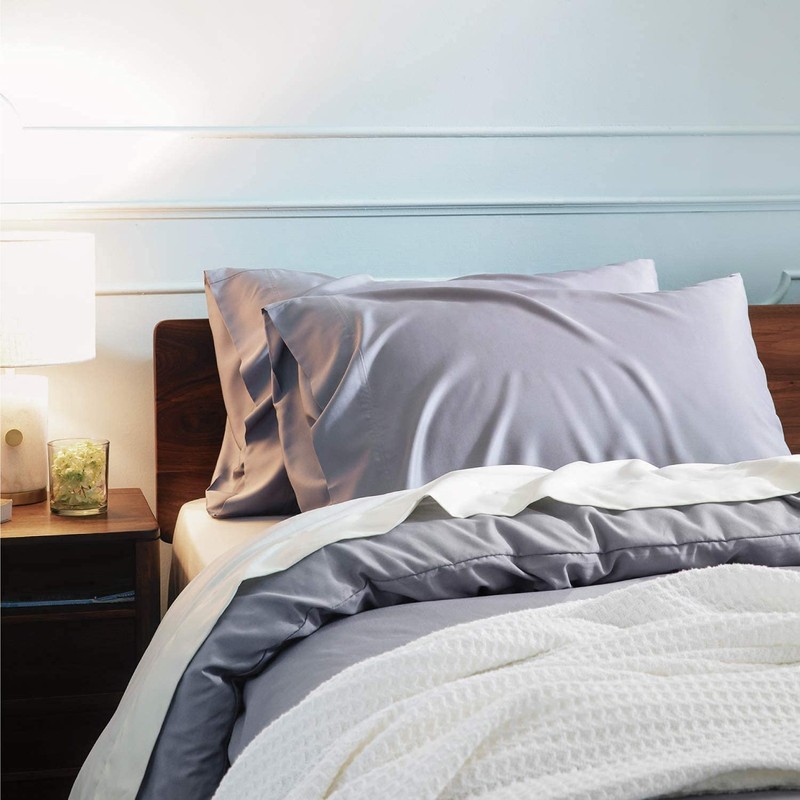 SHEETSPA 1000 Thread Count 100% Long Staple Egyptian Cotton 2