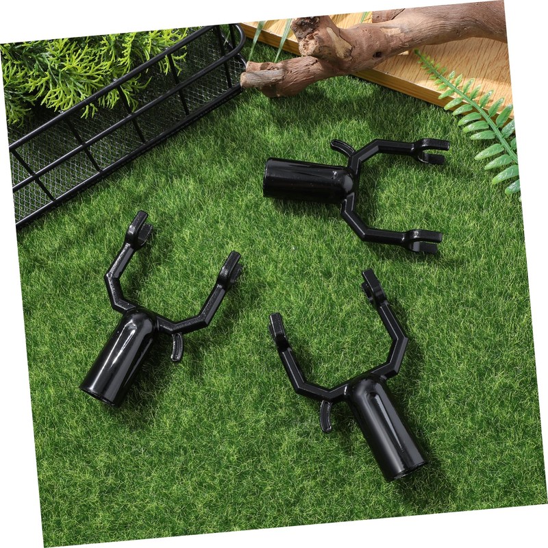 Outanaya 8 Pcs Fruit Tree Support Device Branch Crutch for