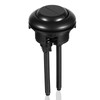 48mm Toilet Button Pusher, Toilet Push Button, Dual Flush Adjustable