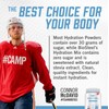 BioSteel Hydration Mix, Great Tasting Hydration with Zero Sugar, and