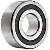 NUP204E-TVP2 Single Row Straight Bore Removable Inner Ring Two Piece