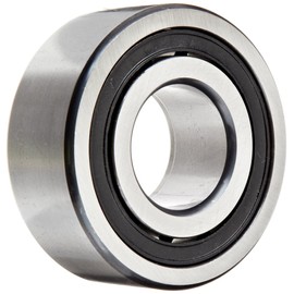 NUP204E-TVP2 Single Row Straight Bore Removable Inner Ring Two Piece High Capacity Normal Pitch Metric 20mm ID 47mm OD 14mm Width NUP204E-TVP2
