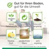 BiOHY Bodenreiniger f√ºr Wischroboter (3 x 1 Liter) + Dosierer