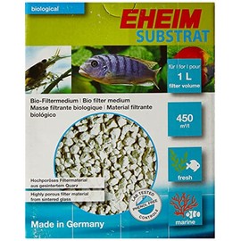 Eheim Substrat Standard Bio-Filter, 1 Litre