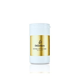 [Desembre] Desembre G.R Peel Off Gel Mask 500g / [Desembre] 데쌍브르 G.R 필 오프 젤 마스크 500g
