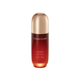 Chogonjin Sosen Beauty Serum, Korean, Resilient