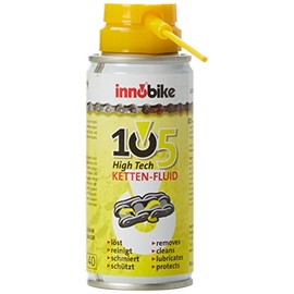 Innotech Comsumer Care Solution High Tech Ketten Fluid 105 3105100