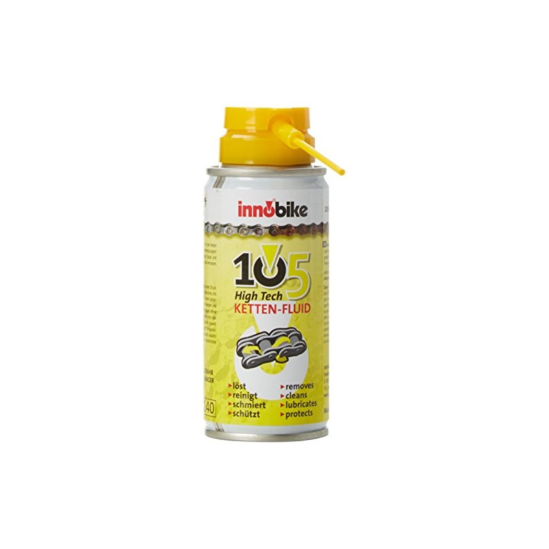 Innotech Comsumer Care Solution High Tech Ketten Fluid 105 3105100