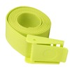 150CM Durable Diving Weights Belt Nylon Webbing Waist Belt with