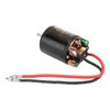 RC 540 Motor 21T Brushed Motor for AXIAL SCX10 90046