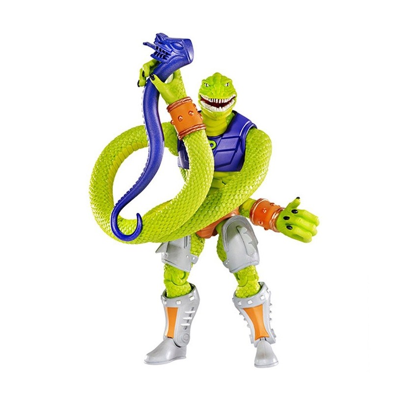 Masters of the Universe Classics Sssqueeze